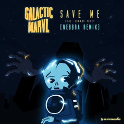 Save Me - Nebbra Remix