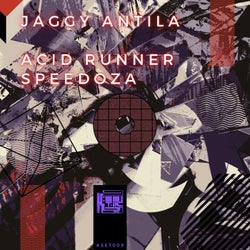 Acid Runner, Speedoza