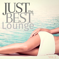Just the Best Lounge Vol. 2
