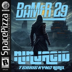 Ninjacid (Terrie Kynd Remix)