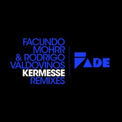 Kermesse Remixes EP