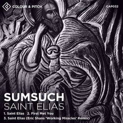 Saint Elias