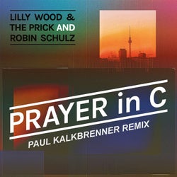 Prayer in C (Paul Kalkbrenner Extended Remix)
