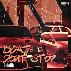 Beat Dont Stop