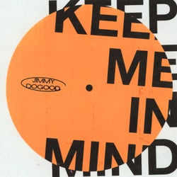 Keep Me In Mind (Club Mix)