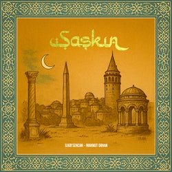 Şașkın - Extended Mix