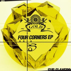 Four Corners EP