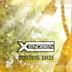 Xenoben - Morning Daze EP