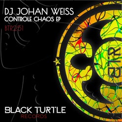 Controle Chaos EP