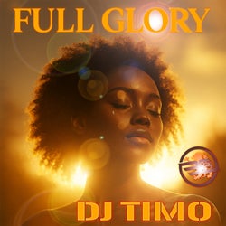 Full Glory EP