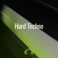 The January Shortlist: Hard Techno