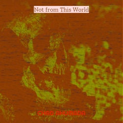 Not from This World