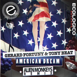 American Dream (Alien Monkeys Remix)
