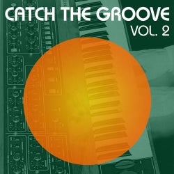 Catch the Groove, Vol. 2