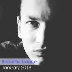 Beautiful Trance January 2018 (Alveda Liquid)