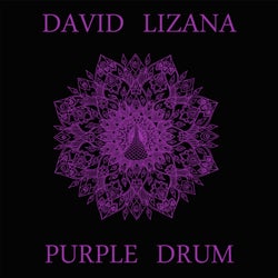 Purple Drum