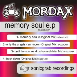Memory Soul EP