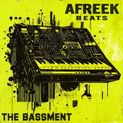 The Bassment