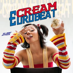 Cream Eurobeat