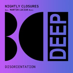 Disorientation