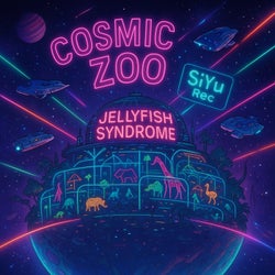 Cosmic Zoo