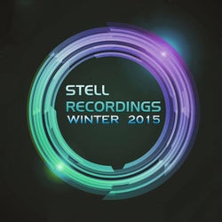 Stell Recordings - Winter 2015