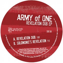 Revelation Dub EP