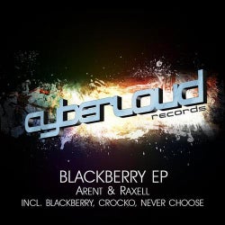 Blackberry EP