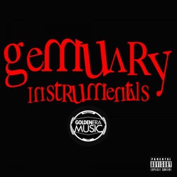 Gemuary (Instrumentals)