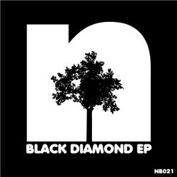 Black Diamond  EP