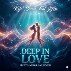 Deep In Love (Raz, BEAT MARIO Remix)