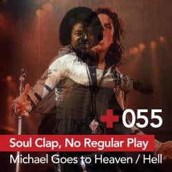 Michael Went To Heaven/Hell
