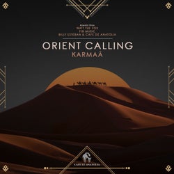 Orient Calling