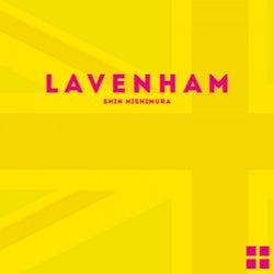Lavenham EP