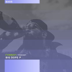 Beatport Podcast: Big Dope P