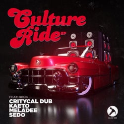 Culture Ride