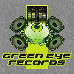 Green Eye Dec  Underground Charts 2013