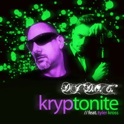 Kryptonite (feat Tyler Kross)