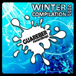 Guareber Recordings 2011 Winter Compilation