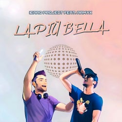 La Piu Bella (feat. Armyx)