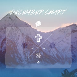 Pete Oak - December Chart