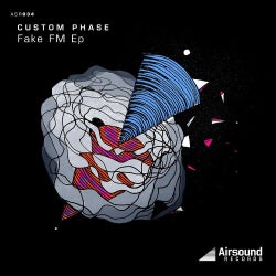 Custom Phase "Fake FM "chart