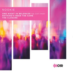 One Night in Belgrade