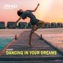 Dancing in Your Dreams