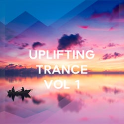 Uplifting Trance, Vol. 1
