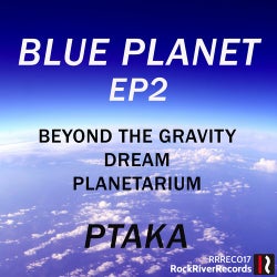 Blue Planet EP2