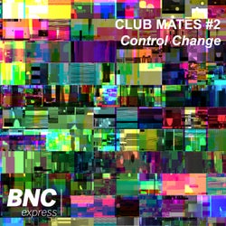 Club Mates part 2