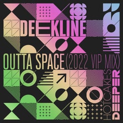 Outta Space (2022 VIP Mix)