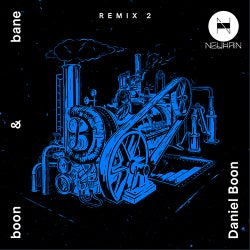 Boon & Bane Remix Charts August 2017