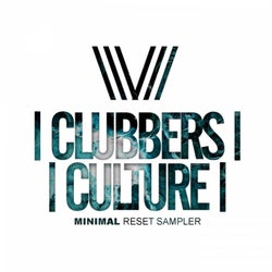 Clubbers Culture: Minimal Reset Sampler